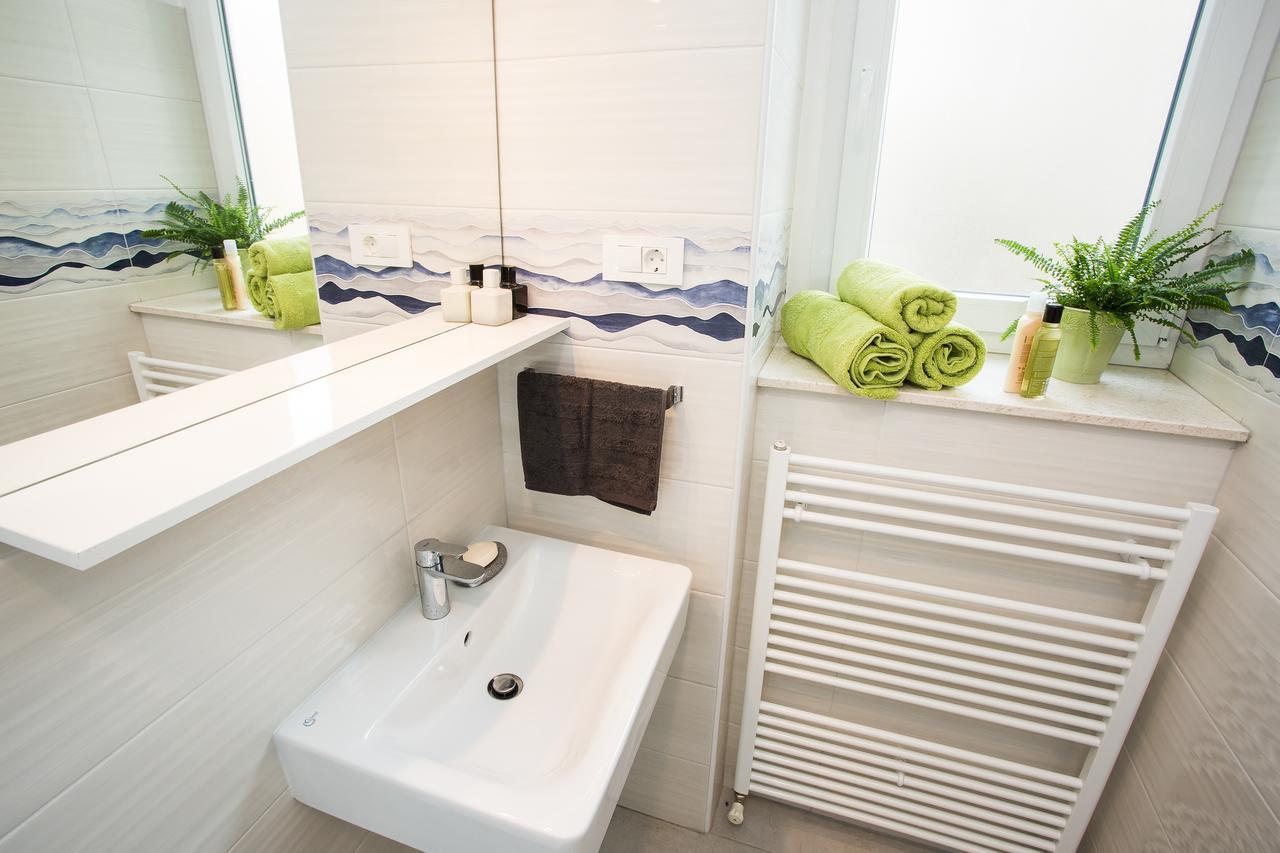 Apartman Zagreb Mandic Ngoại thất bức ảnh