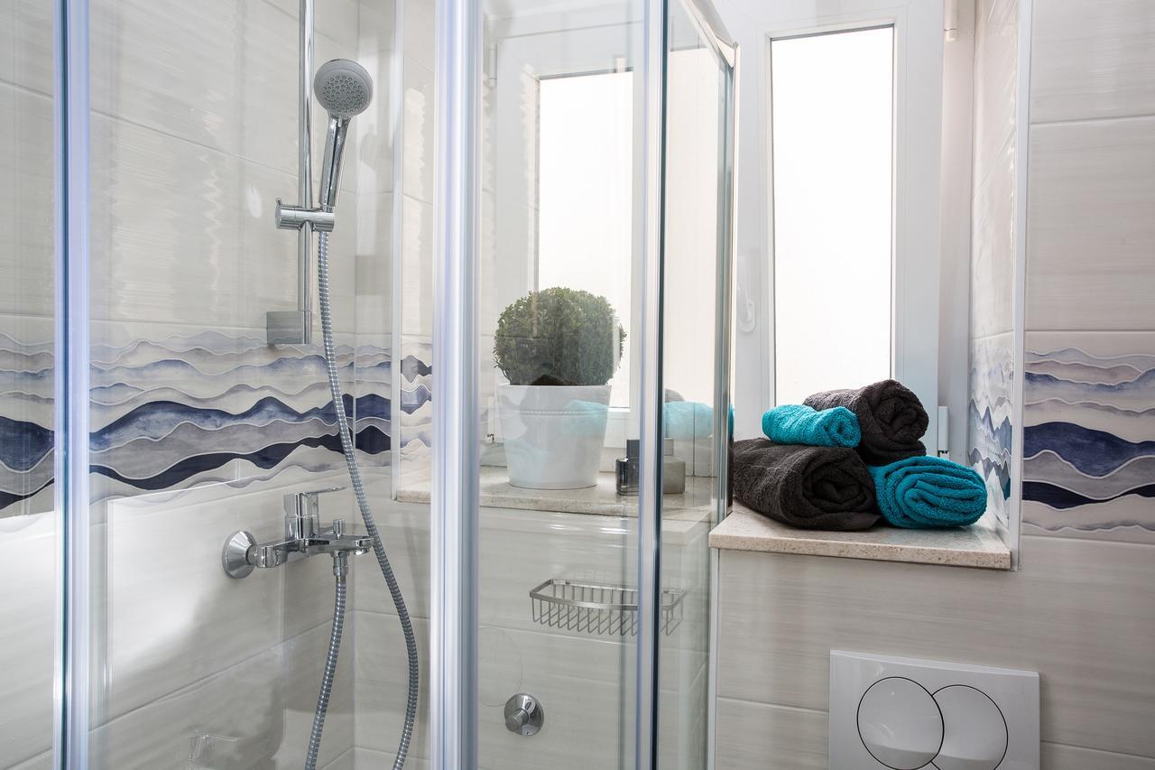 Apartman Zagreb Mandic Ngoại thất bức ảnh