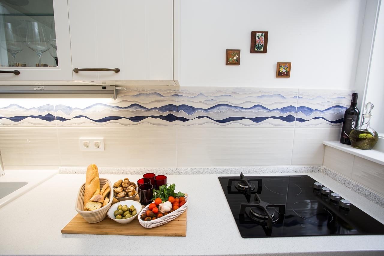 Apartman Zagreb Mandic Ngoại thất bức ảnh