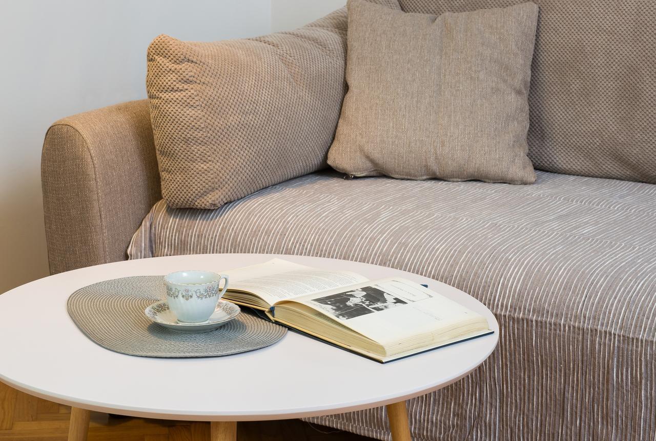 Apartman Zagreb Mandic Ngoại thất bức ảnh