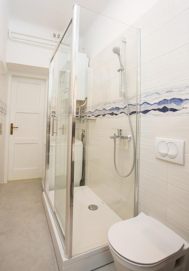 Apartman Zagreb Mandic Ngoại thất bức ảnh